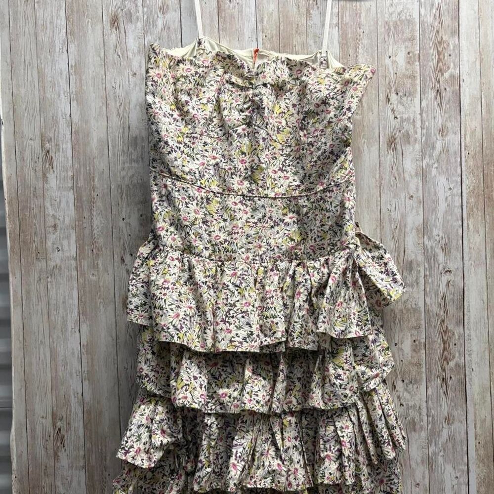 Unbranded Women's multi Dress